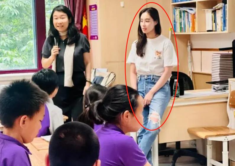 梁安琪何超欣逛街,梁安琪何超欣豪宅