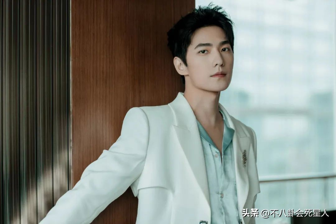 杨洋新剧演技吐槽,杨洋新剧演技引争议