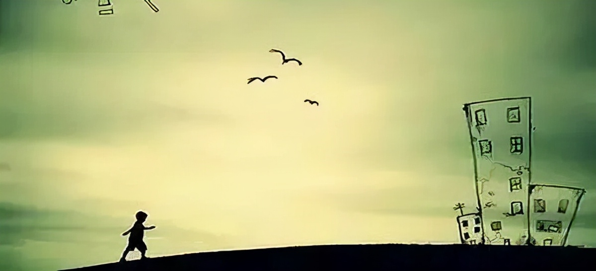 给抑郁症患者的一封信语录,给抑郁症患者的一封信