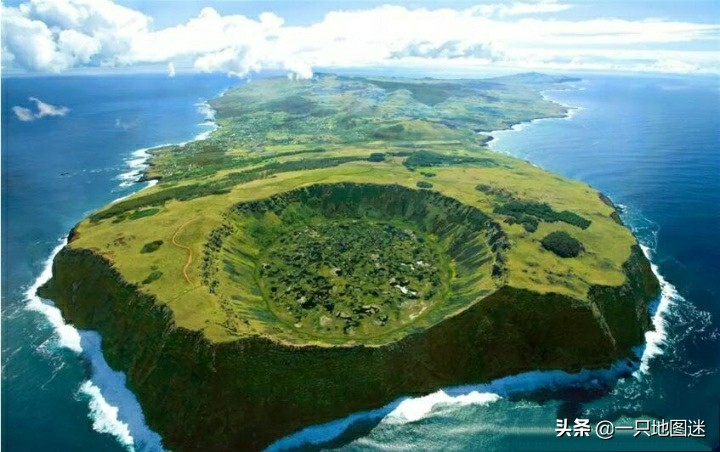 地球上未解之谜的岛屿,神秘岛屿的未解之谜