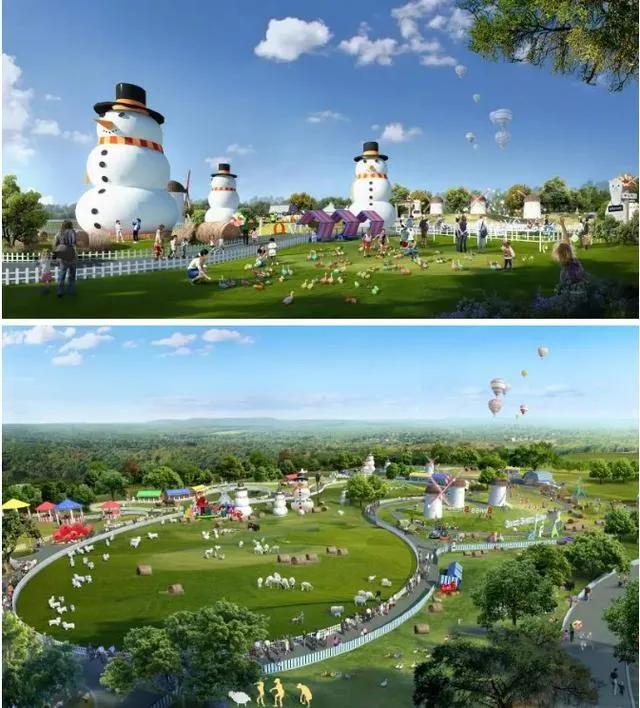 农业旅游开发补贴有哪些,开展乡村旅游能享受哪些政策补贴