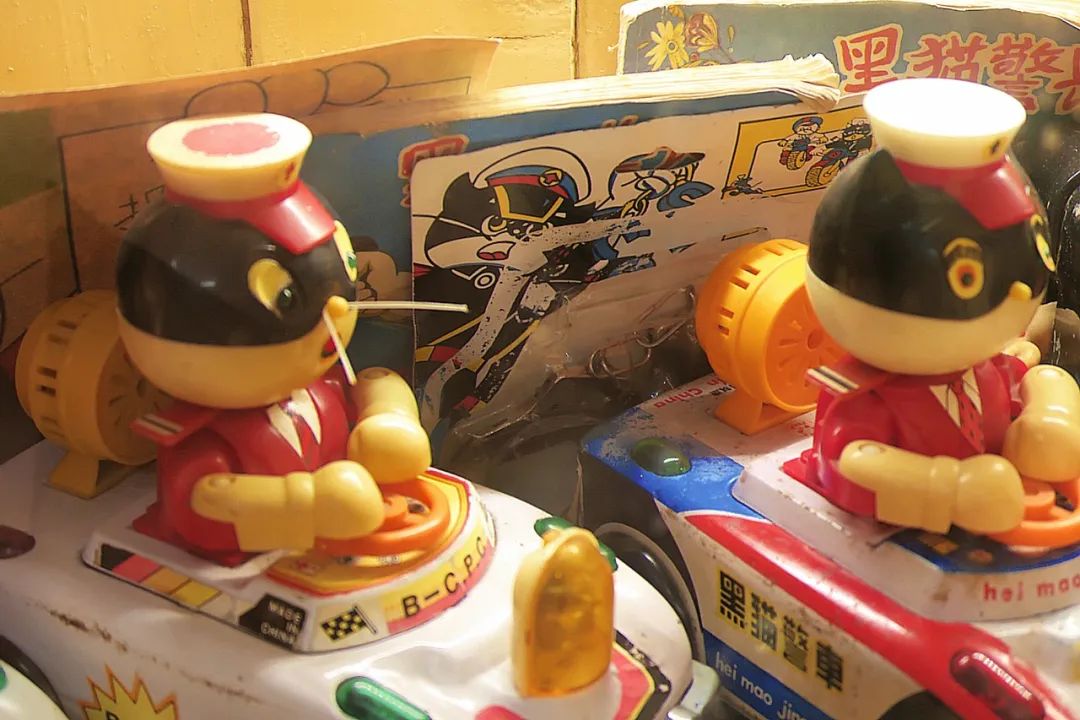 古着千禧年,古着大头贴