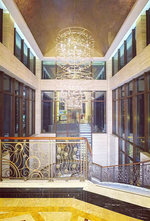 希尔顿酒店各品牌定位,希尔顿中国酒店排名