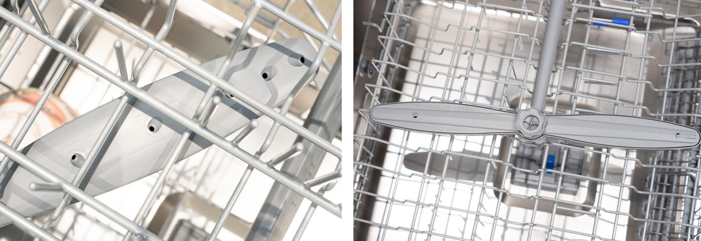 松下洗碗机可以单独高温消毒烘干,松下洗碗机烘干使用方法