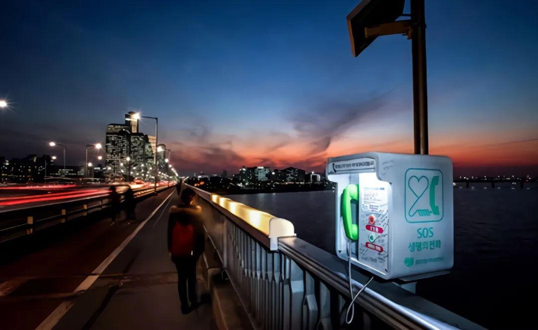 为了一夜暴富努力奋斗,韩国年轻人幻想一夜暴富