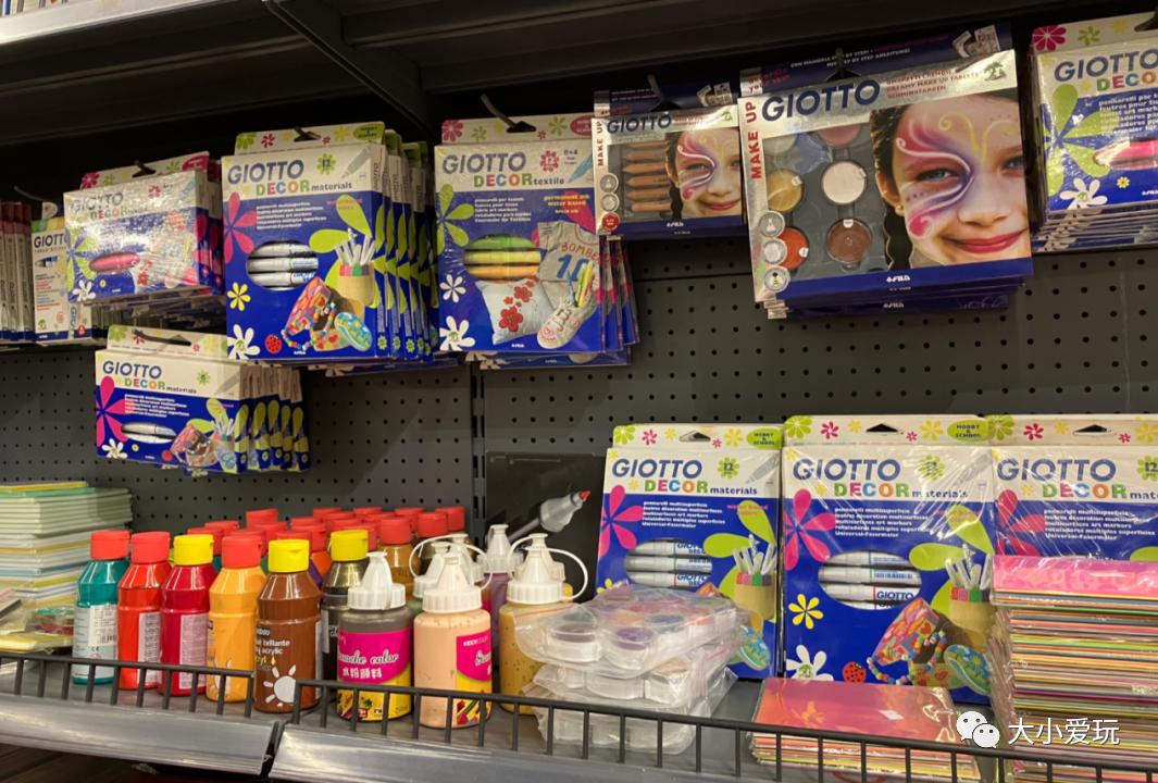 实体店文具好物推荐,超值又便宜又好看的文具店推荐