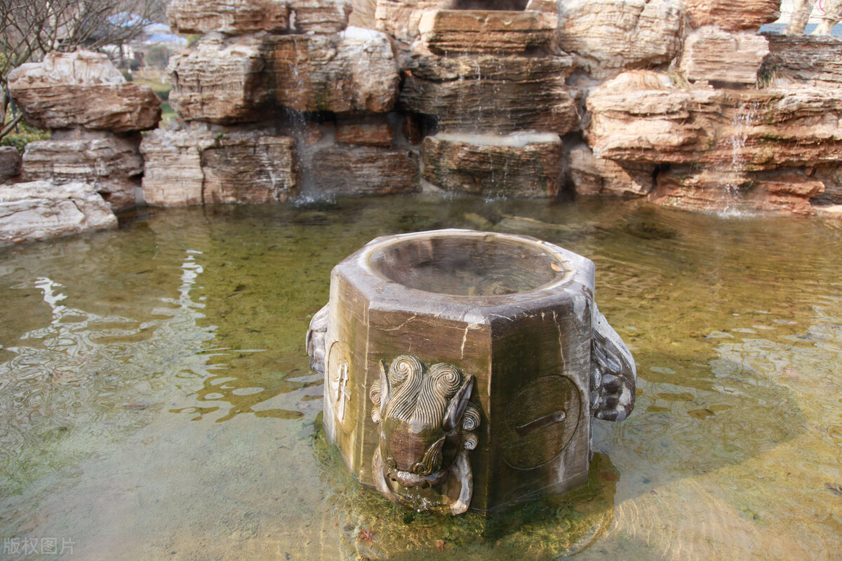 春节江浙沪泡温泉地方推荐,冬季温泉度假江浙沪