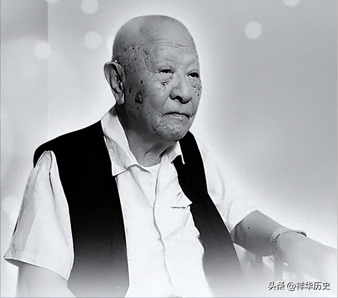 年龄最小的开国将帅,2022年健在的开国将军还有几位