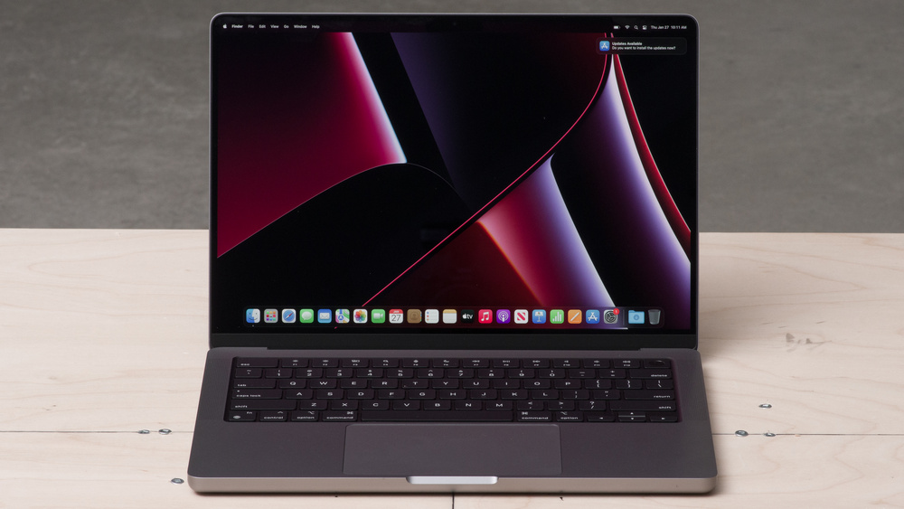 苹果笔记本macbookpro2021评测,苹果笔记本macbookpro2022款测评