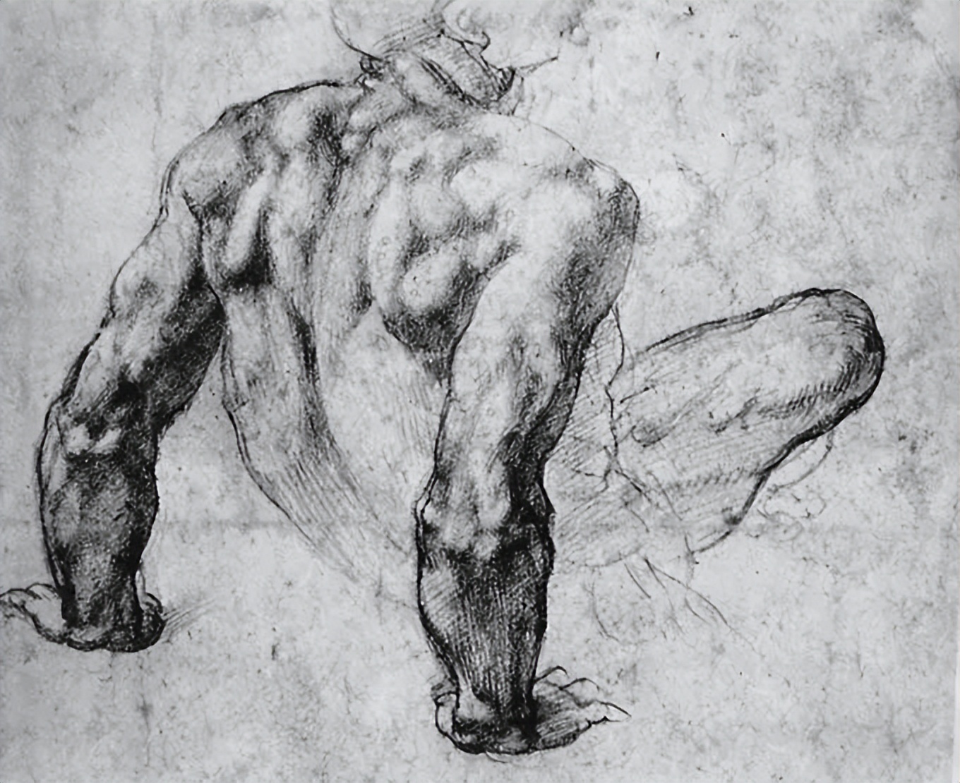 内蒙古校尉,宋代宫廷油画作品欣赏