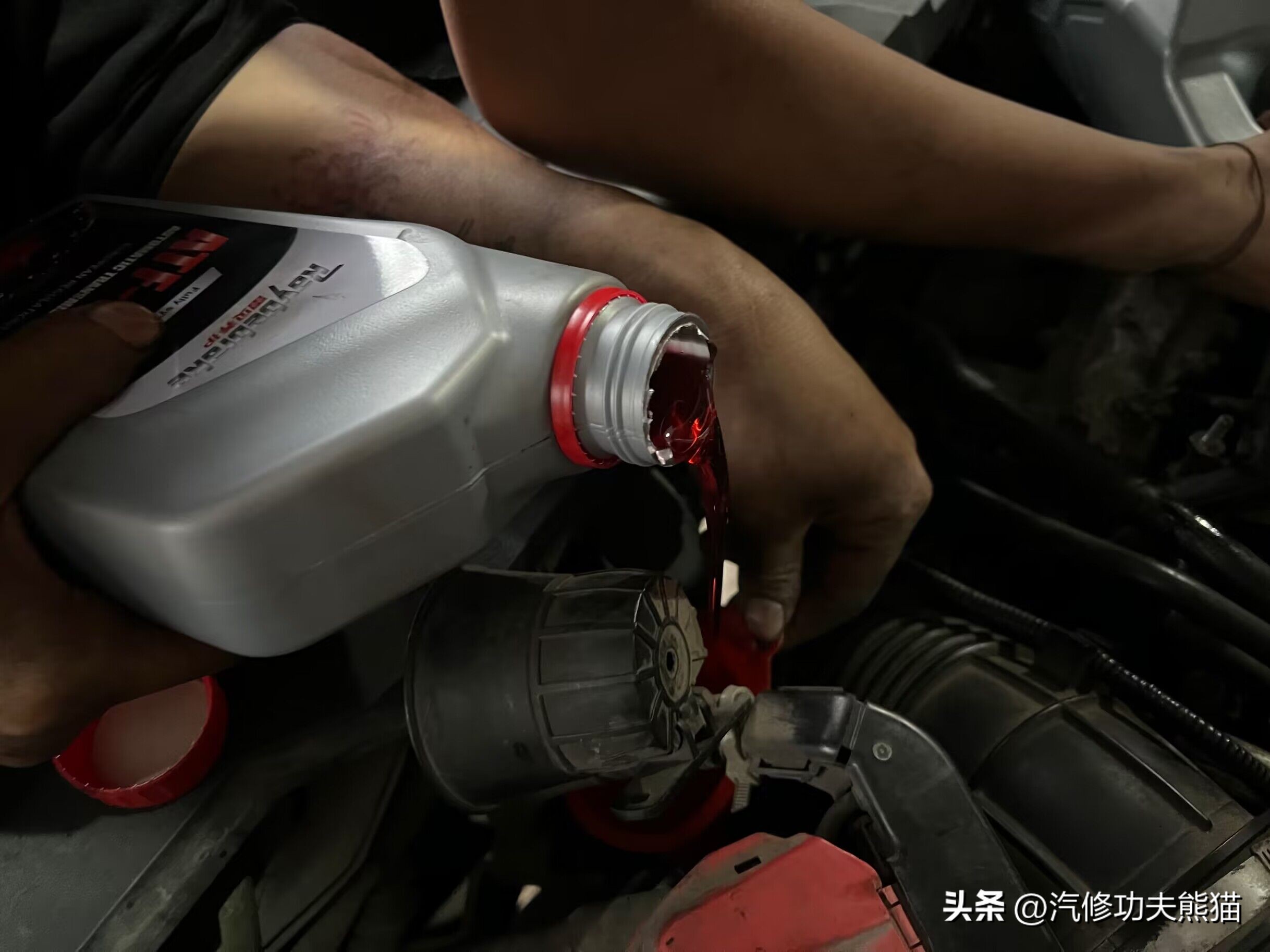 日系车不漏油不漏水,日系车不容易漏油