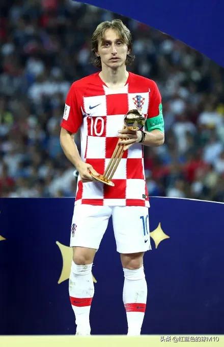 听克罗地亚狂想曲看莫德里奇,克罗地亚莫德里奇自传