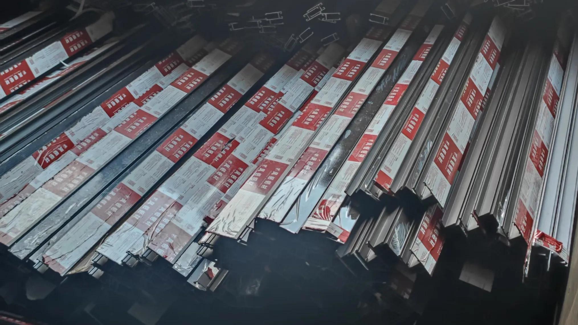 废品回收行业有前途吗,废品回收一个坚决不容忽略的行业