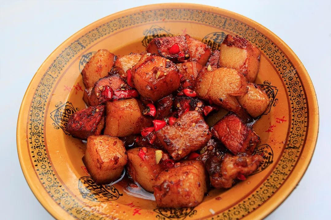 秋意渐浓，收藏十月咸宁的专属香气……