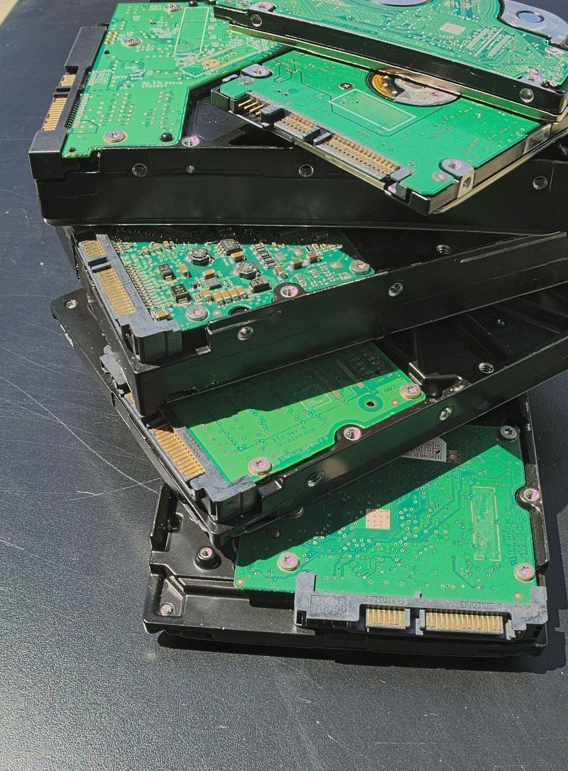 m.2和sata固态硬盘区别不大,m.2固态硬盘和sata硬盘使用感受