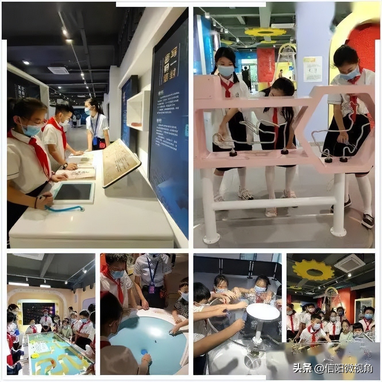 十一假期旅游推荐信阳市,十一假期信阳免费景点