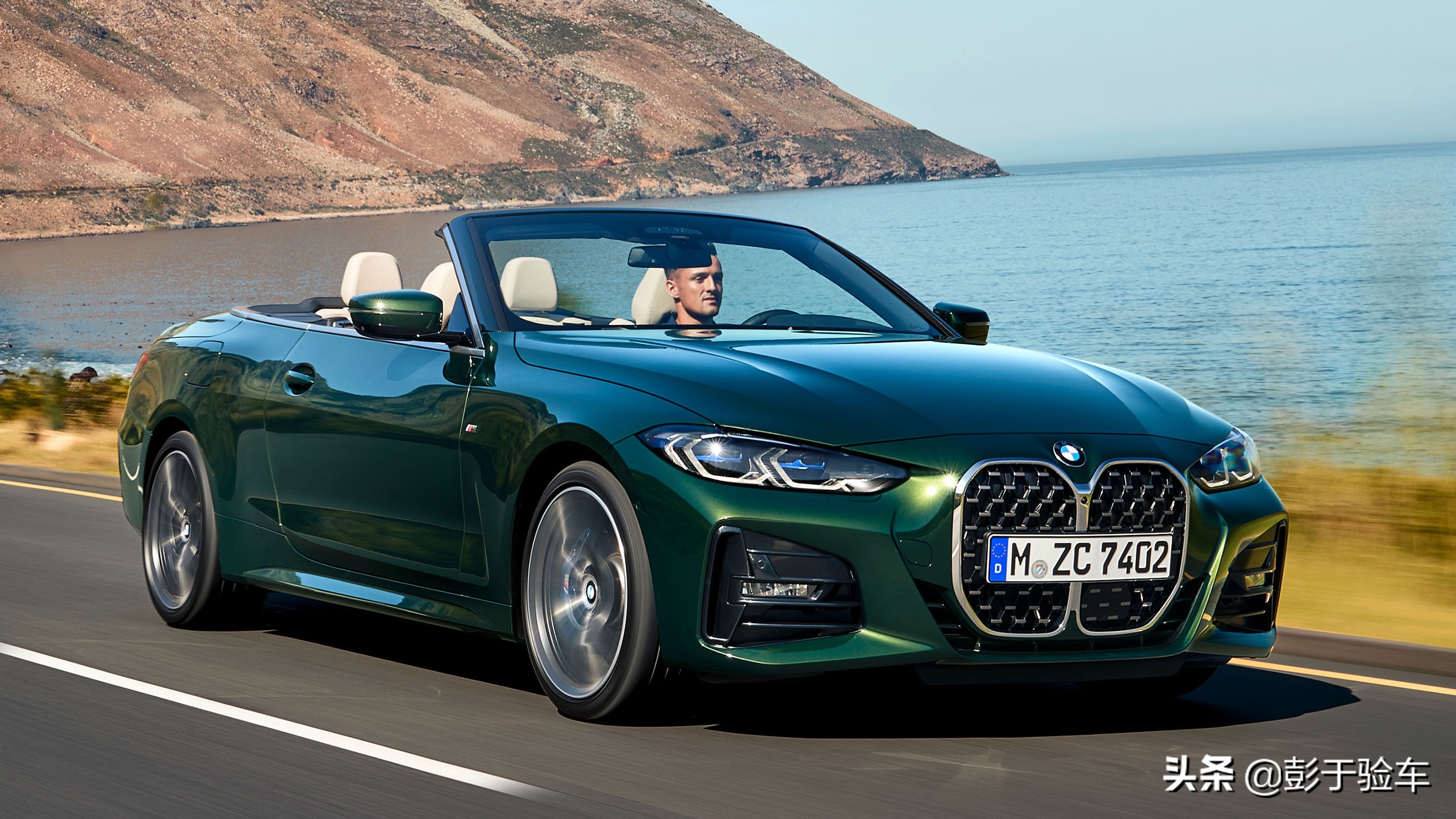 盘点所有宝马车型进化史,宝马车型历史全梳理