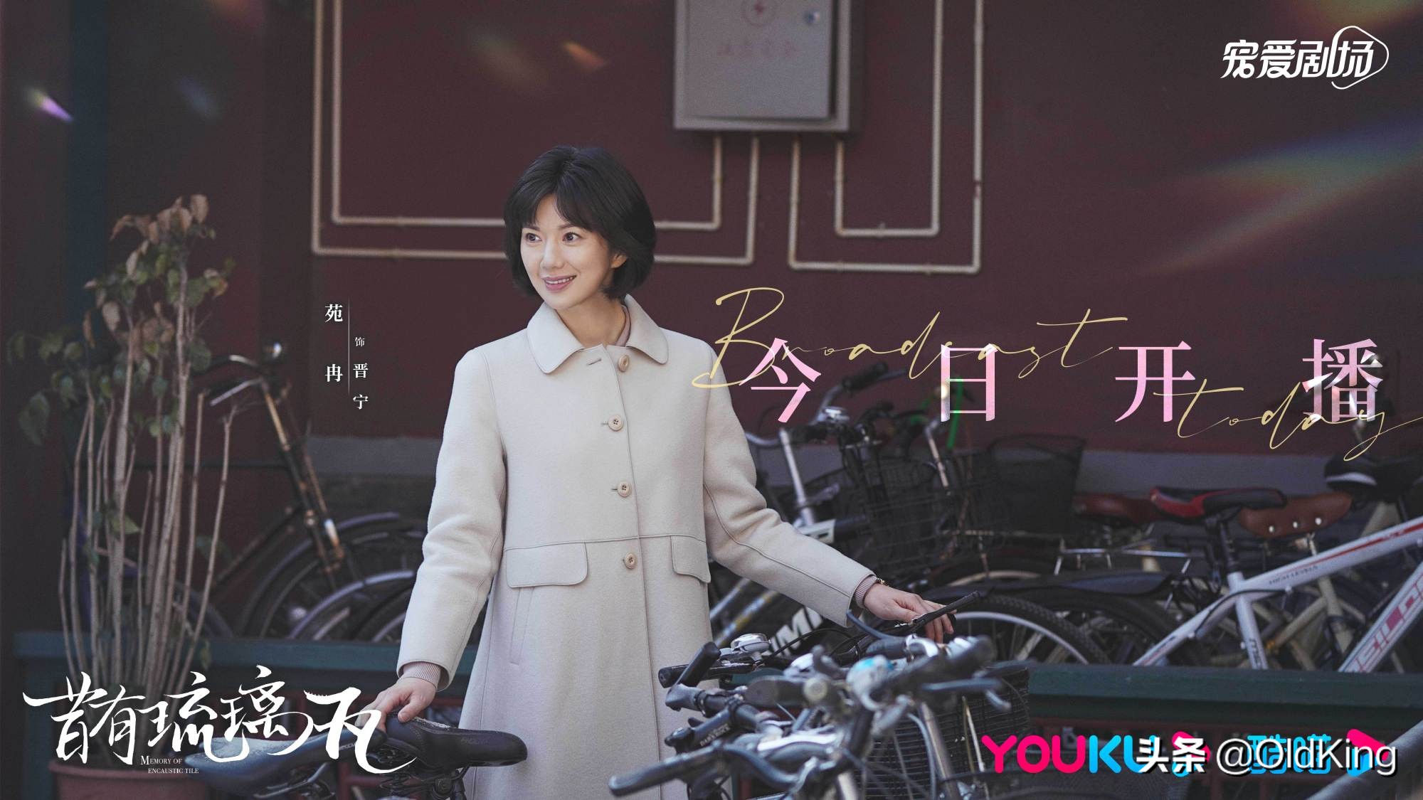 昔有琉璃瓦郑素年和邵雪分手,昔有琉璃瓦邵雪郑素年分手