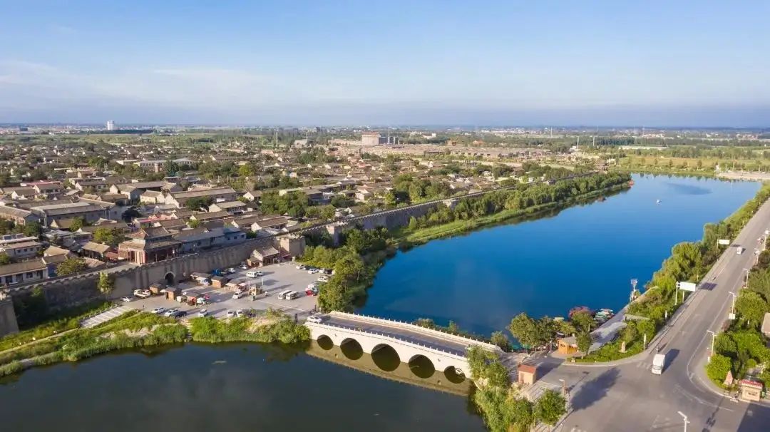 天津北塘旅游景点大全,天津一日游北塘古镇