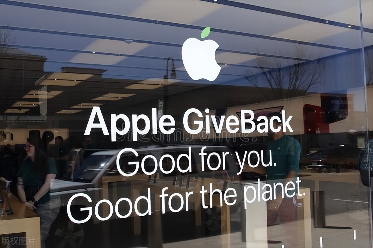 中国人不再喜欢苹果手机，是因为爱国还是穷？