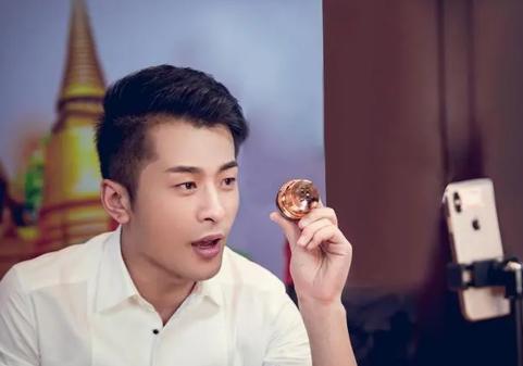 被官方批评的6位网红,被央视点名的五位网红