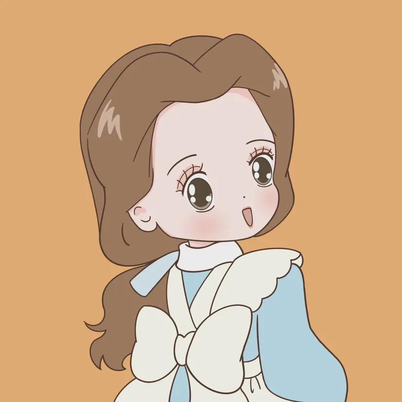 和好朋友一起用的头像真人版,跟好姐妹一起用的头像