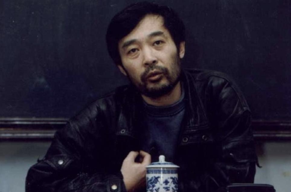 一代宗师退出队伍,一代名导林天师