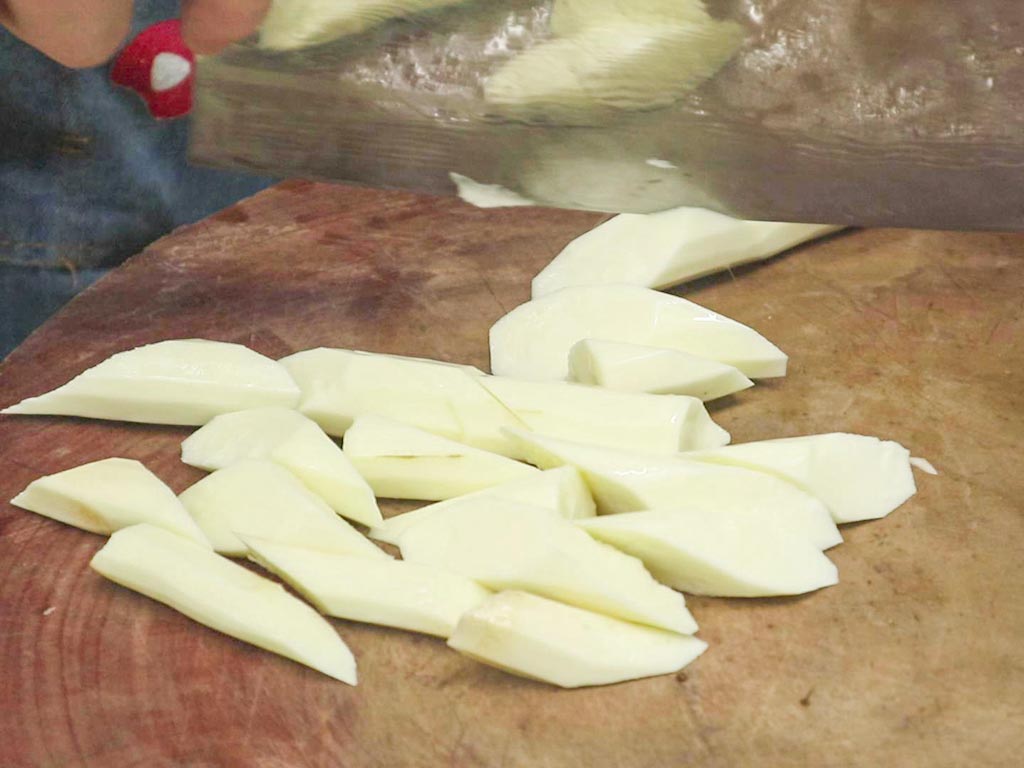 阳后身子虚怎么调理,病后体虚补元气的最佳食物