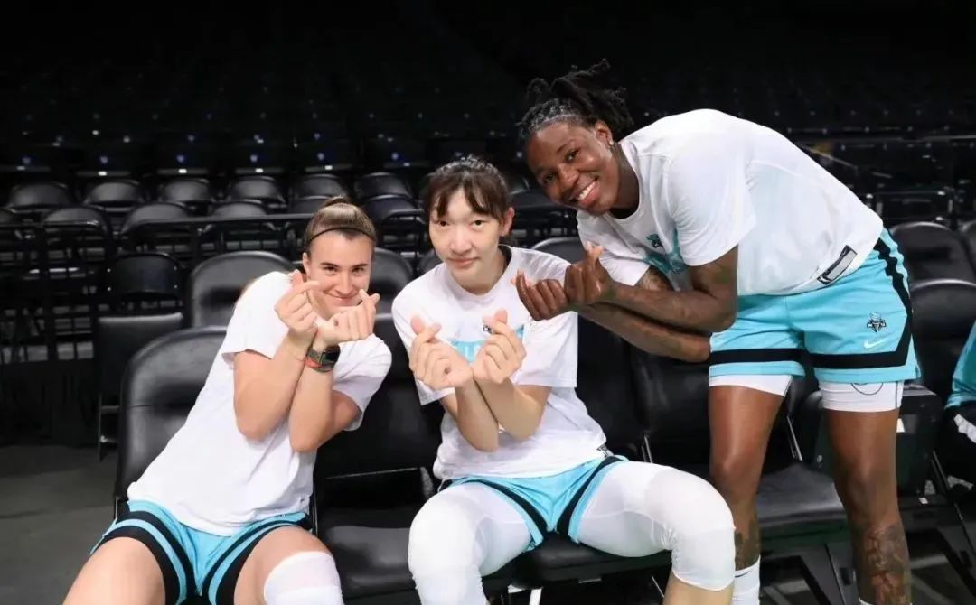 中国女篮28年苦与累,中国女篮走出舒适圈