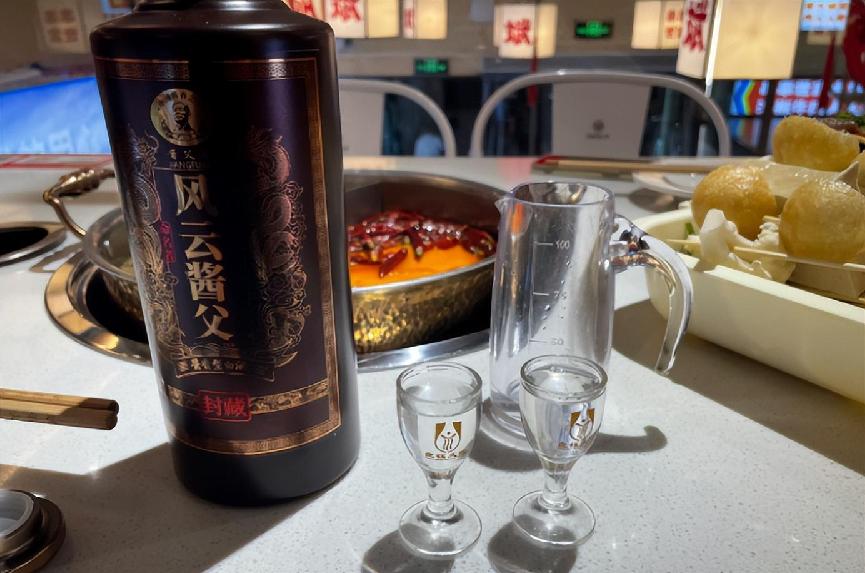家中有酒怎么藏,家里酒怎么存放