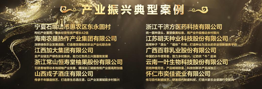 乡村振兴组织振兴优先于产业振兴,文化产业赋能乡村振兴典型案例