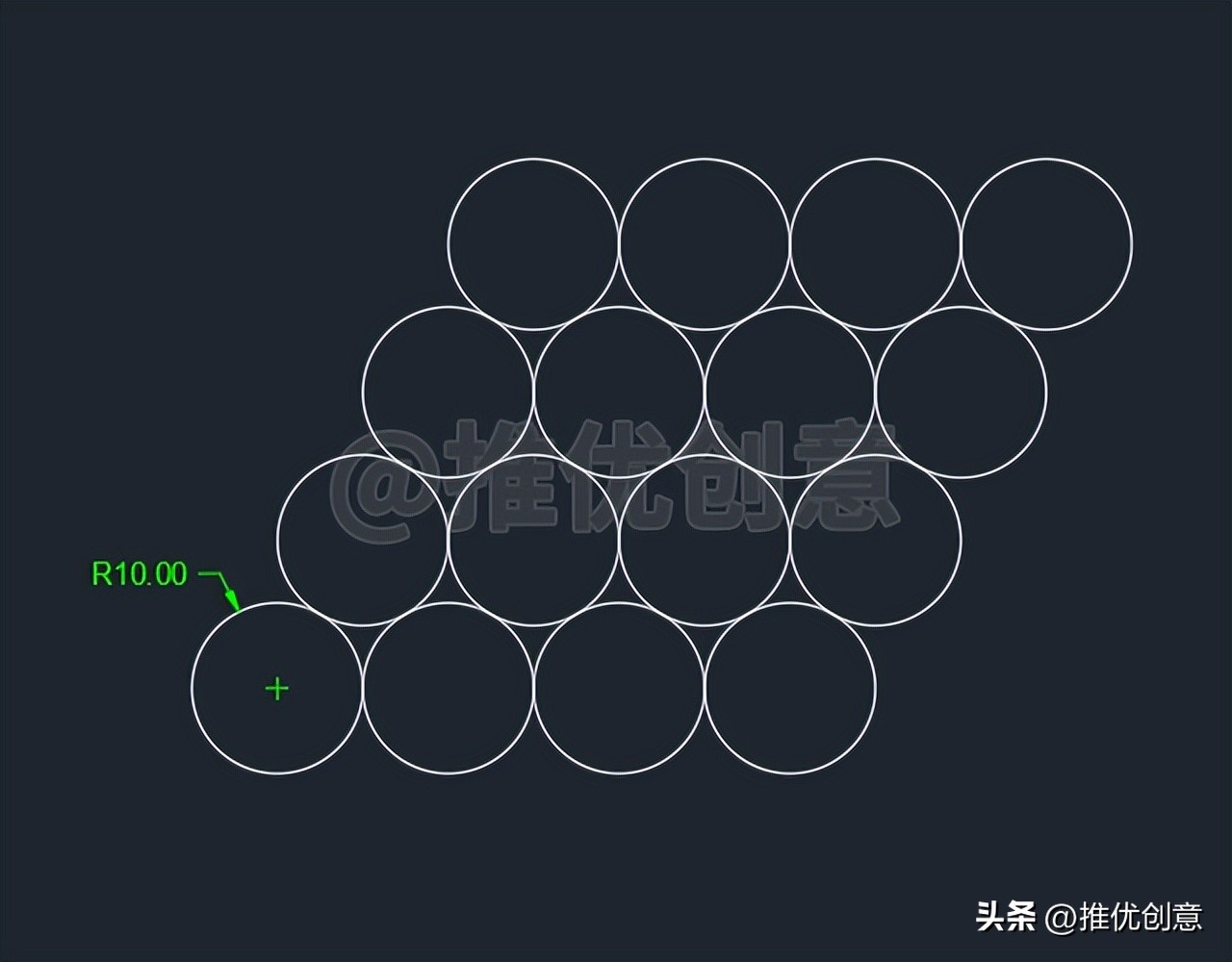 cad制图初学入门快捷键,cad制图快捷键操作讲解