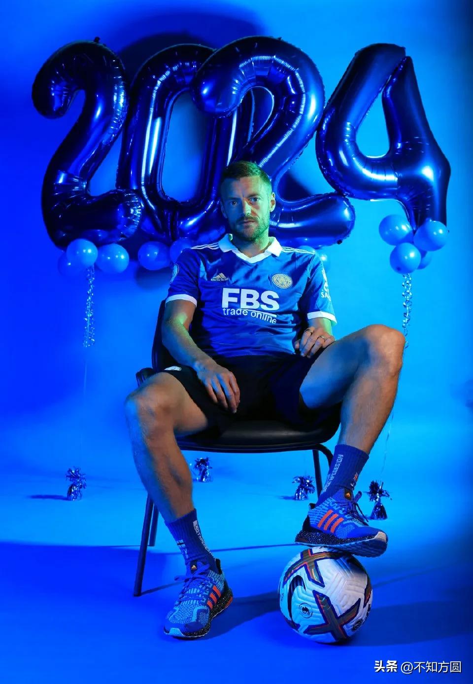 瓦尔迪莱斯特城之路,一人一城莱斯特城