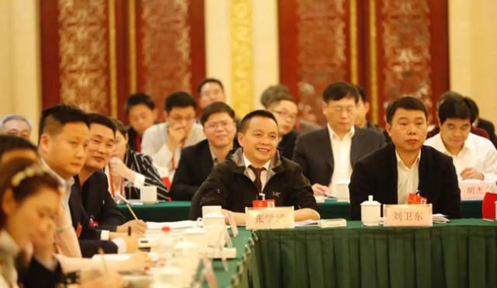 湖南省浏阳市富豪排名,湖南浏阳镇头第一首富