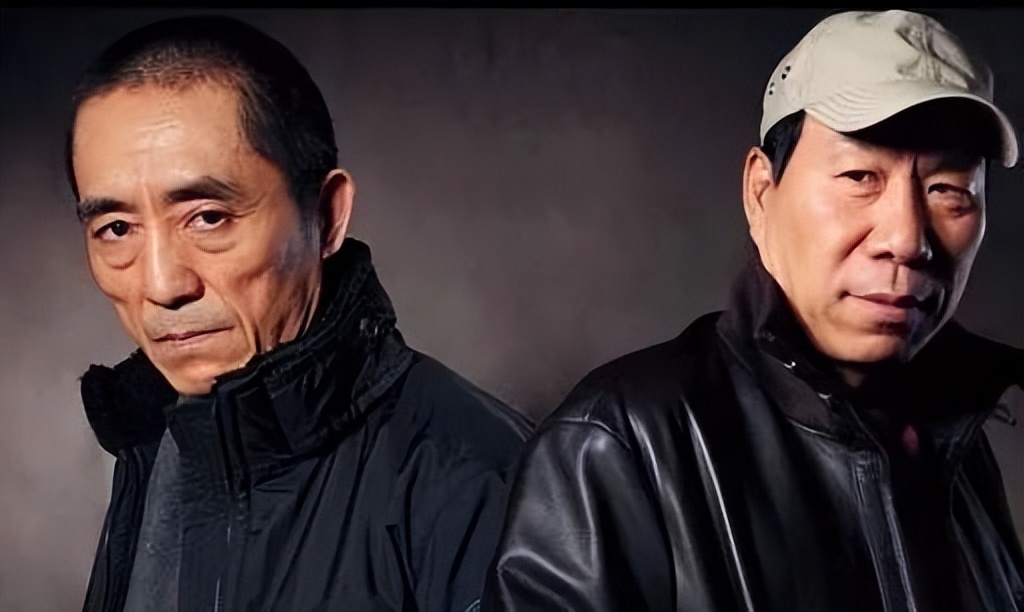 倪妮刚出道跟现在的变化,张艺谋评倪妮倪妮眼含泪