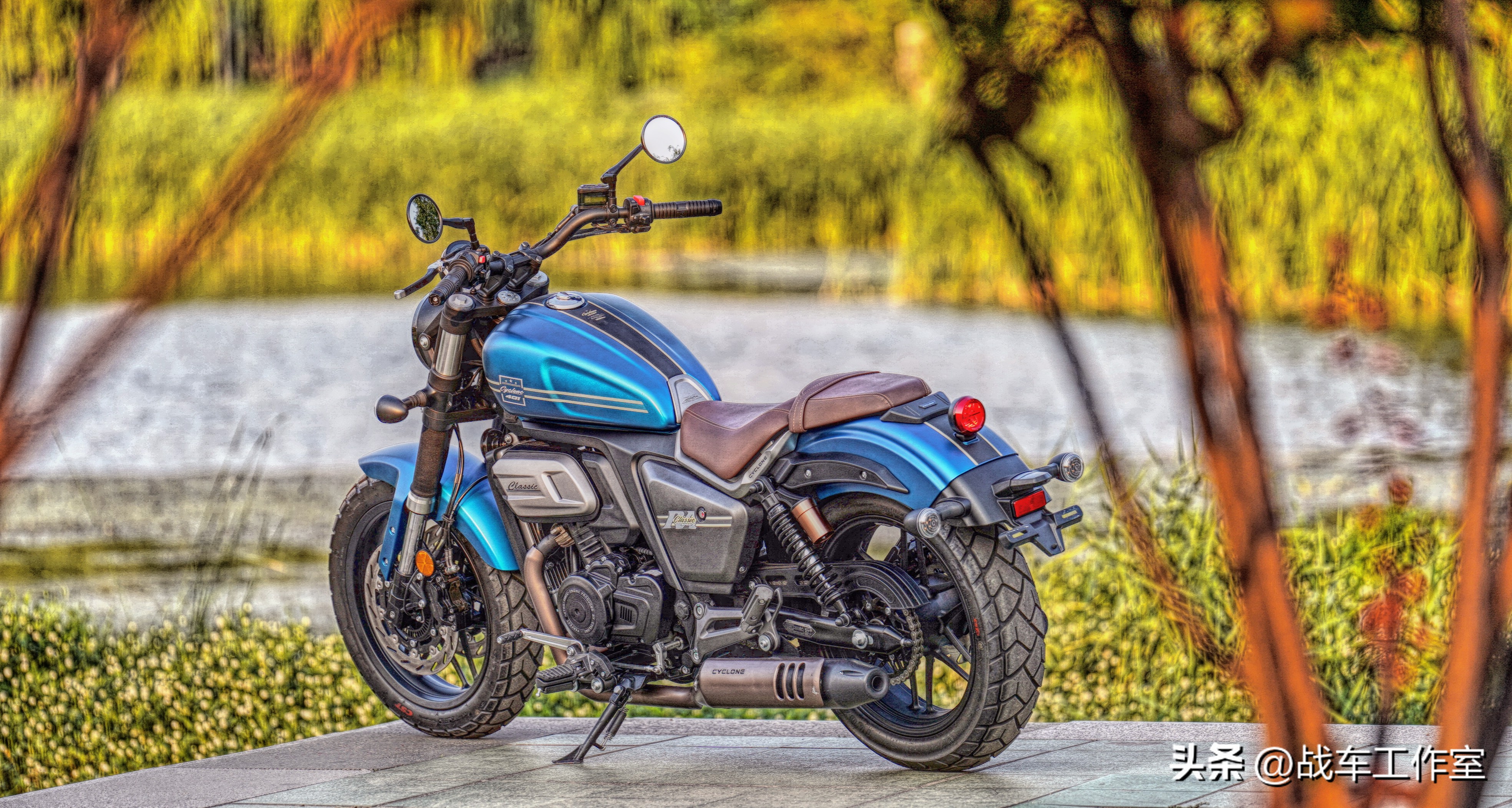 ra401巡航车,巡航车跑100公里后的感受