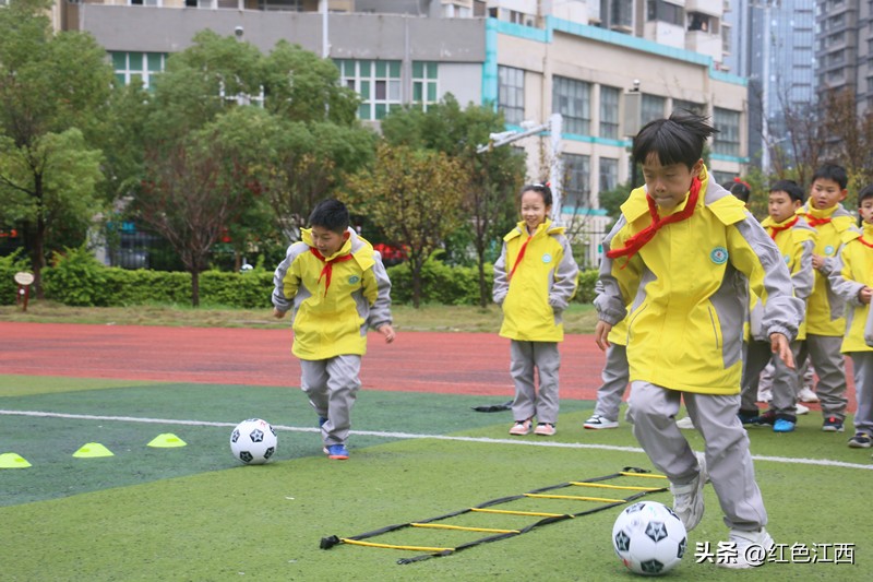 奔跑吧赣鄱少年田径锦标赛,2022年奔跑吧赣鄱少年篮球赛