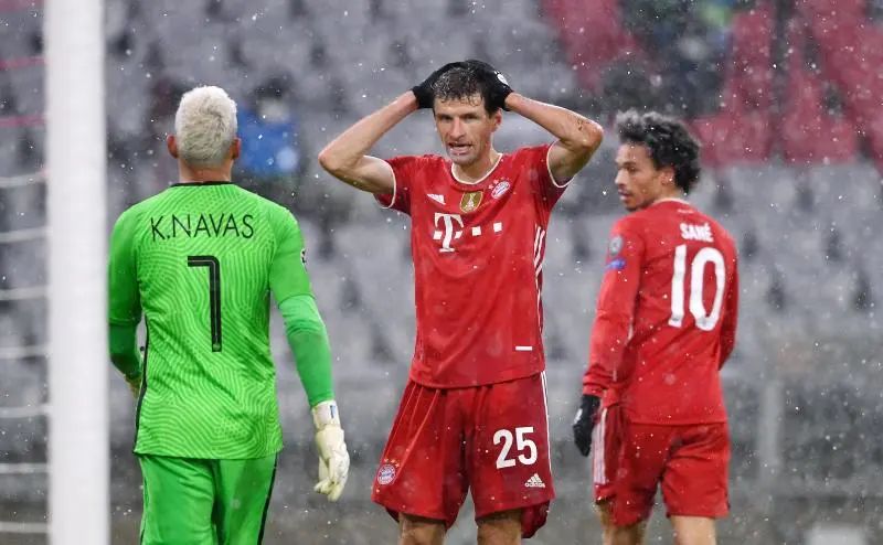 欧冠曼城vs多特蒙德集锦,欧冠曼城vs拜仁慕尼黑录像