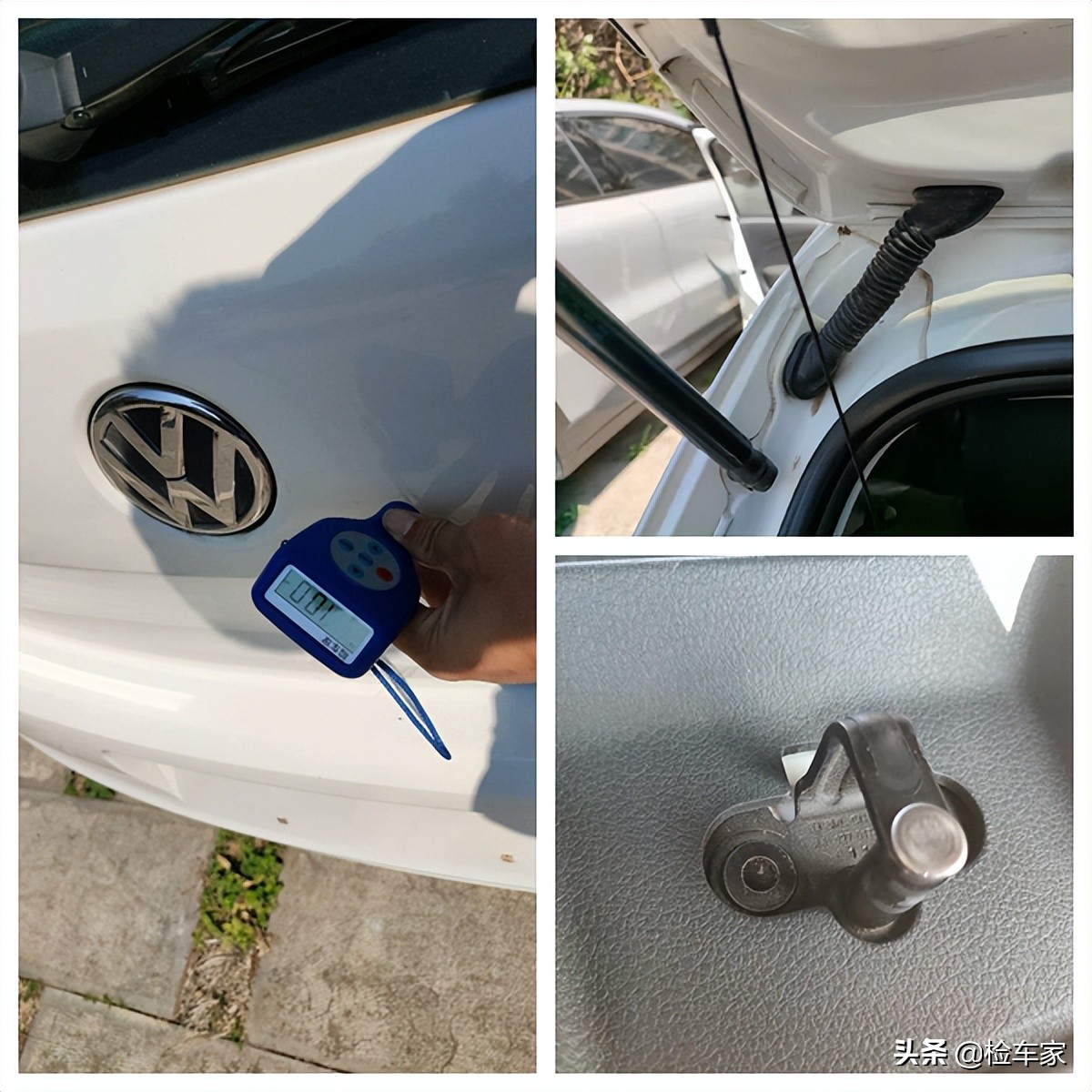 真难做还是苦情戏,两万块的大众Polo逼得车商退出这一行?