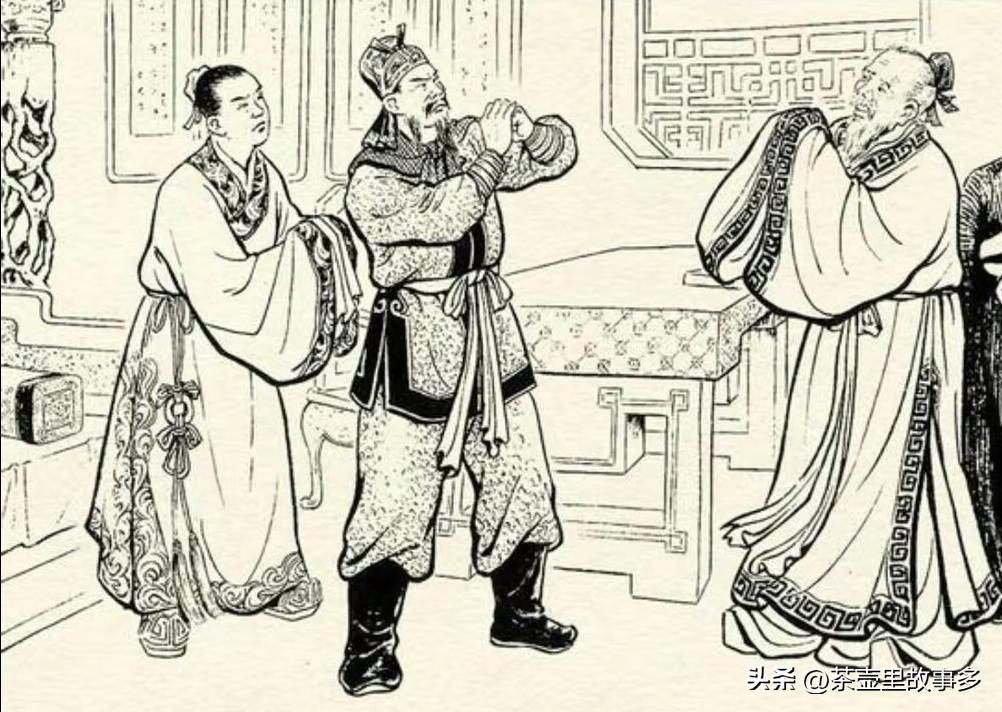 六扇门奇案第二部,六扇门奇案无法查明真相