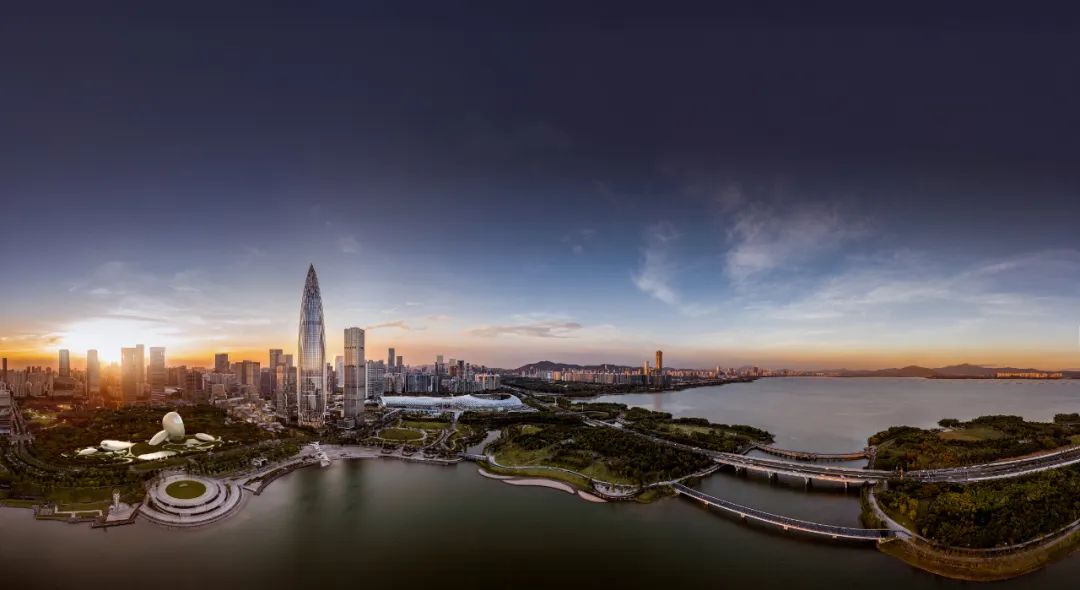 理解了房产最核心的价值，就能理解顺德人为何都向往大良