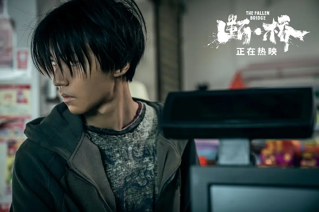 陈小春最新电影是不是烂片,2021年十大烂片