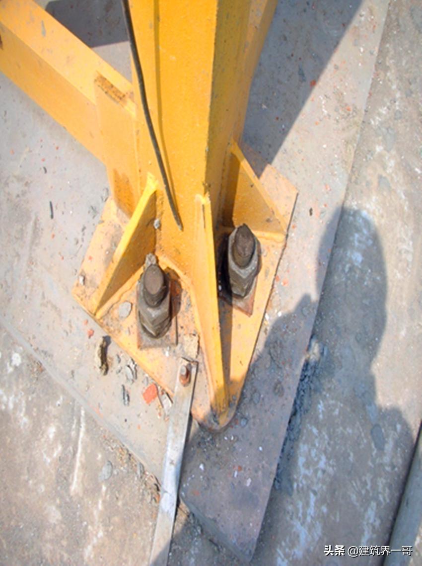 起重机械设备安全技术方案,起重机械安全知识培训视频