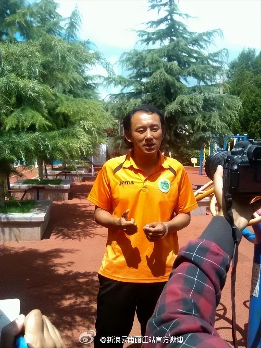 牛洪利孙继海,牛洪利大连