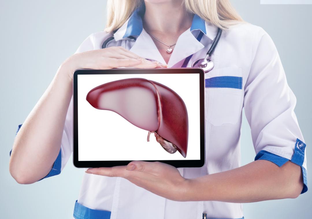 脸上长了很多痣是不是肝癌,这种痣可能是肝癌信号