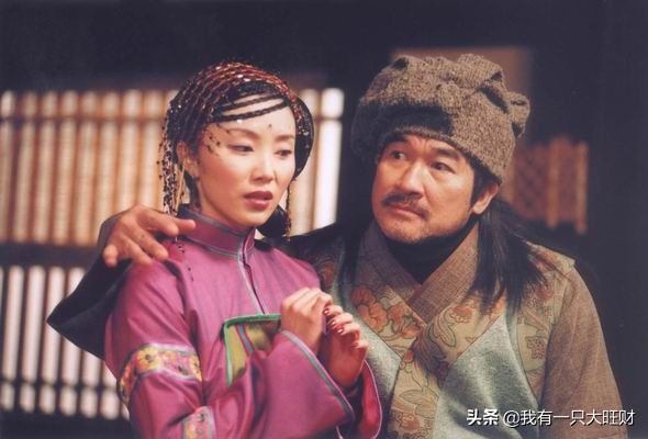 赤子乘龙小白龙黑化是哪一集,赤子乘龙黑化成魔龙