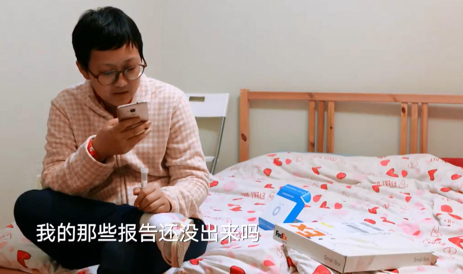 女博士赴美抗癌成功了吗,女博士赴美治疗癌症最后如何