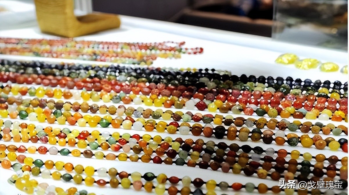 天底下最好的生意----玉石生意