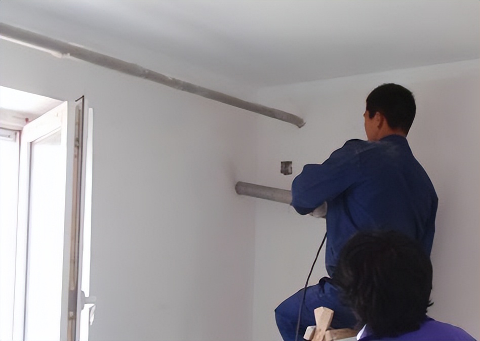 德国装空调为什么那么贵,欧洲空调安装费多少钱一台