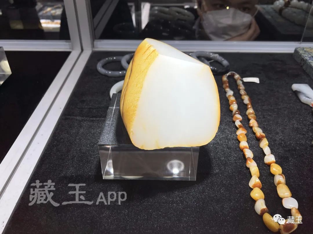 和田原料市场最新消息,2022年和田玉市场的四大现状